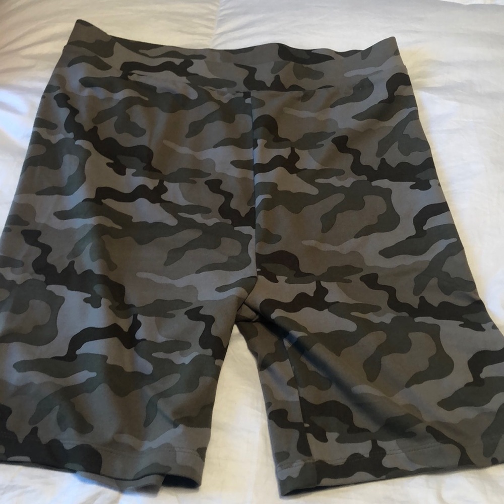 Womans shorts